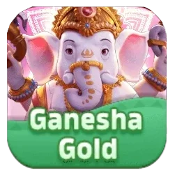ganeshaGold