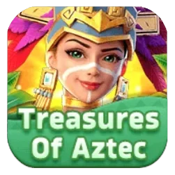 treasuresOfAztec